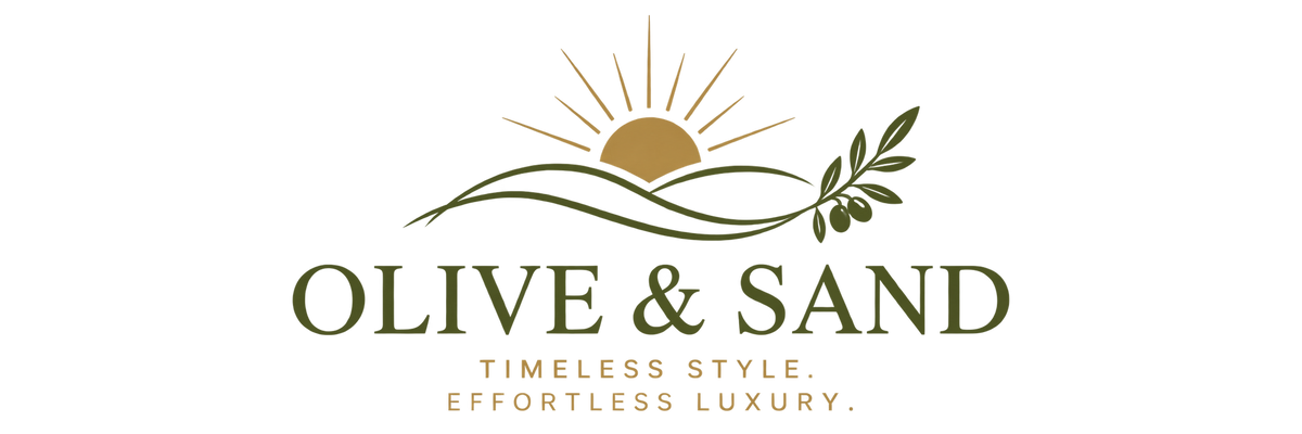 Olive & Sand Boutique